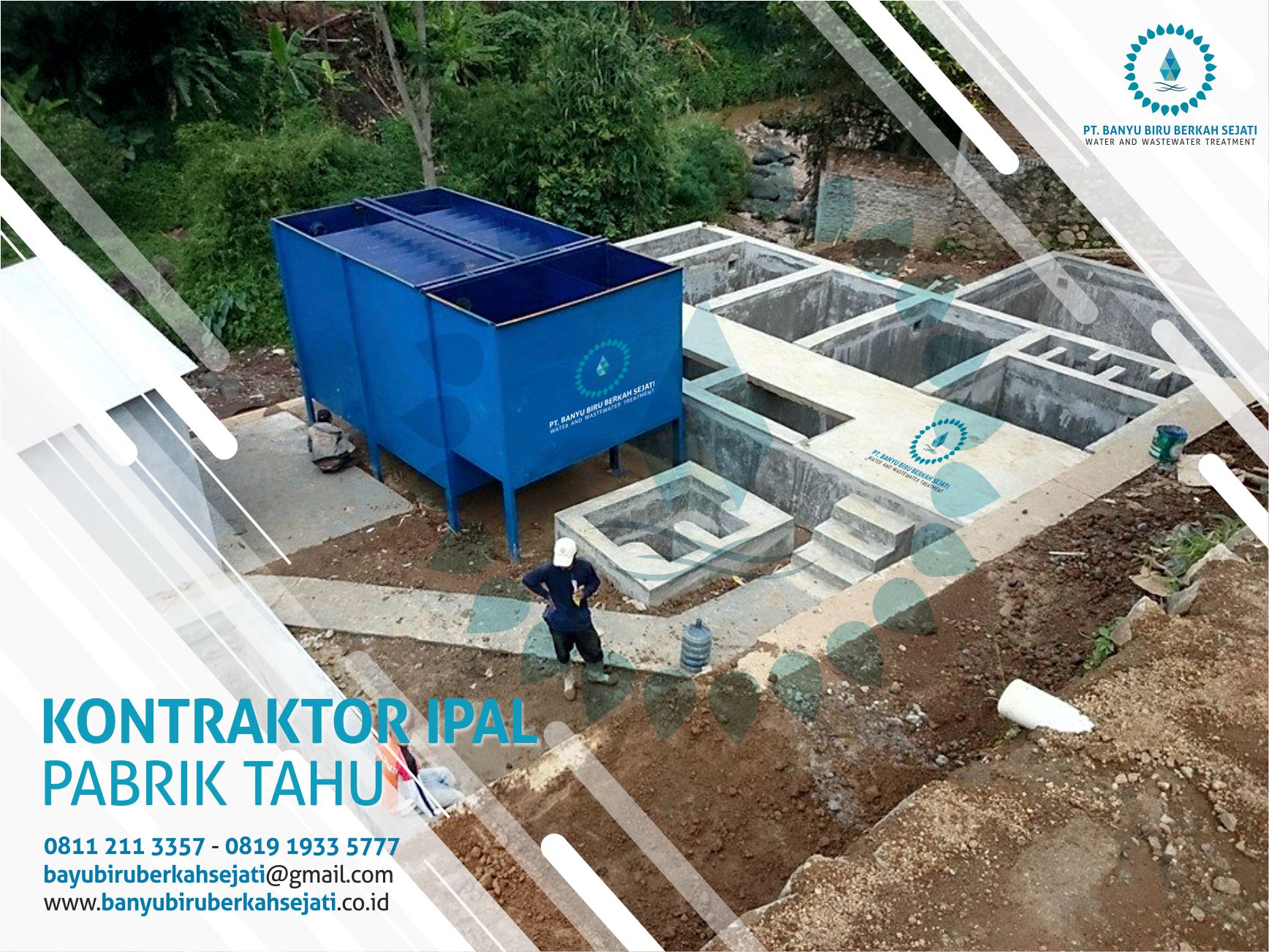 Instalasi-Kontraktor-Ipal